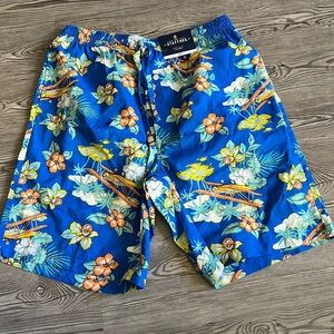 Men’s swim shorts